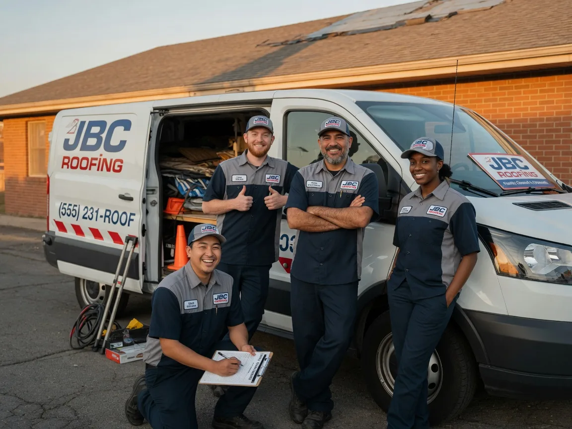 Roof Replacement company in Mead, WA