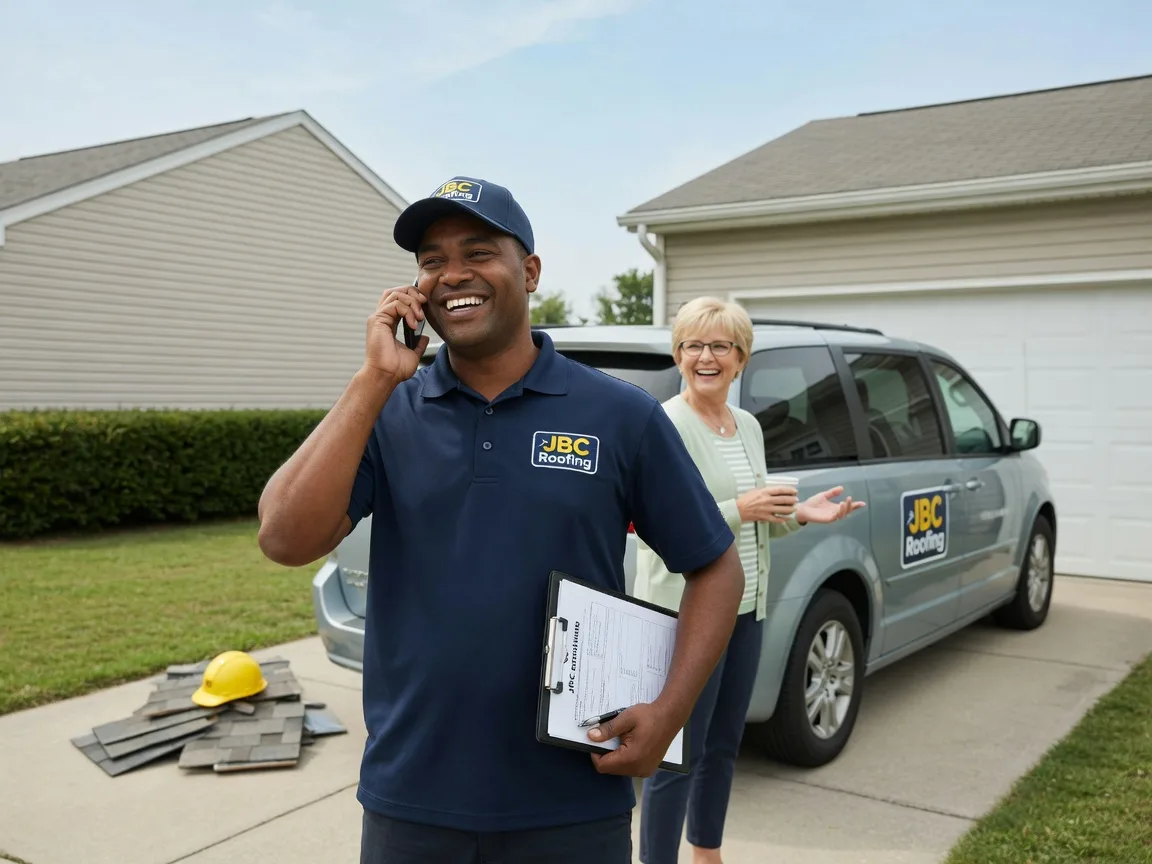 Roof Replacement Mead, WA FAQs